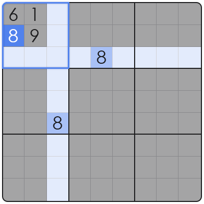 how to play medium level sudoku
